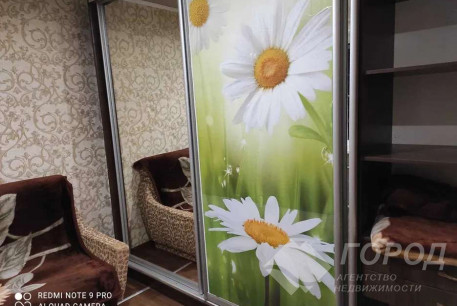 Сдам гостинку, Новые дома, Маршала Жукова метро (Дворец спорта), Код: 795573/2