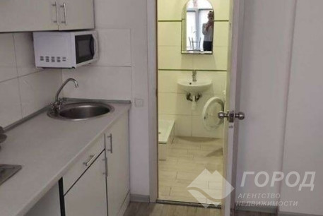 Продам 1-кімнатну квартиру, Центр, Архитектора Бекетова метро, Код: 795709/2