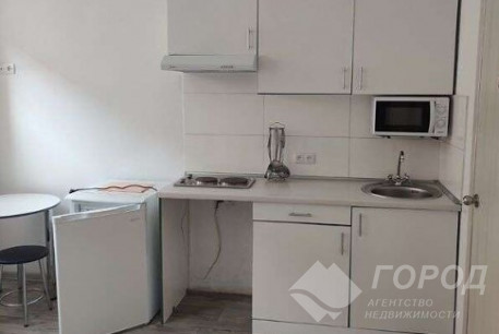 Продам 1-кімнатну квартиру, Центр, Архитектора Бекетова метро, Код: 795709/2