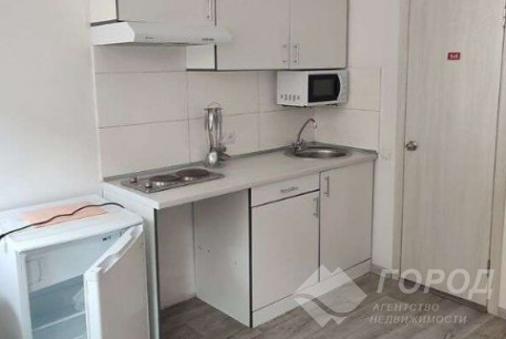 Продам 1-кімнатну квартиру, Центр, Архитектора Бекетова метро, Код: 795709/2