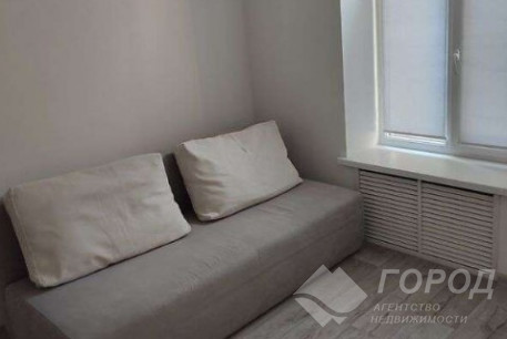 Продам 1-кімнатну квартиру, Центр, Архитектора Бекетова метро, Код: 795709/2