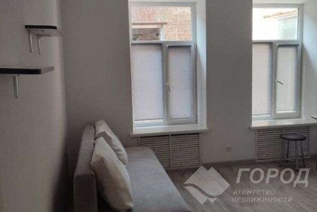 Продам 1-кімнатну квартиру, Центр, Архитектора Бекетова метро, Код: 795709/2