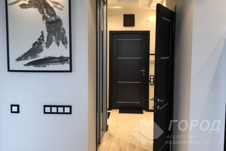 Продам 1-кімнатну квартиру в новобудові, Сосновая Горка, Код: 795710/1