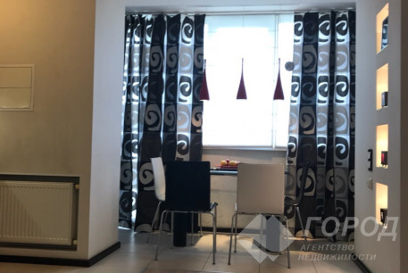 Продам 1-кімнатну квартиру в новобудові, Сосновая Горка, Код: 795710/1