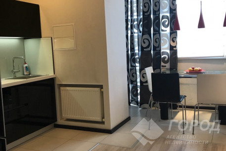 Продам 1-кімнатну квартиру в новобудові, Сосновая Горка, Код: 795710/1