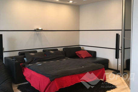 Продам 1-кімнатну квартиру в новобудові, Сосновая Горка, Код: 795710/1