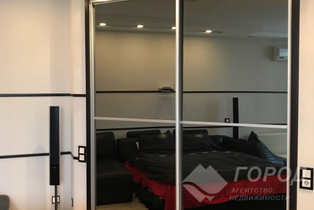 Продам 1-кімнатну квартиру в новобудові, Сосновая Горка, Код: 795710/1