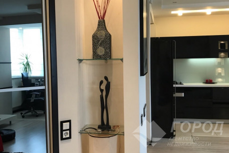 Продам 1-кімнатну квартиру в новобудові, Сосновая Горка, Код: 795710/1