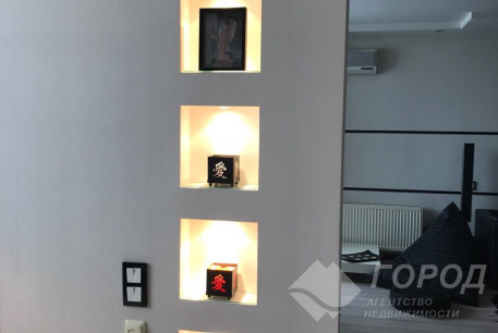 Продам 1-кімнатну квартиру в новобудові, Сосновая Горка, Код: 795710/1