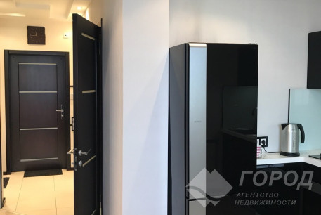 Продам 1-кімнатну квартиру в новобудові, Сосновая Горка, Код: 795710/1