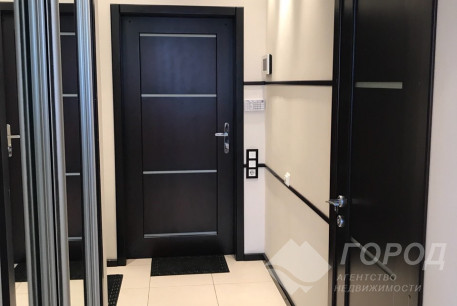 Продам 1-кімнатну квартиру в новобудові, Сосновая Горка, Код: 795710/1