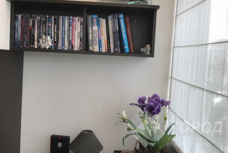 Продам 1-кімнатну квартиру в новобудові, Сосновая Горка, Код: 795710/1