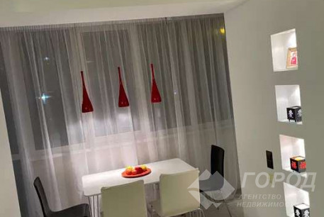 Сдам 1-кімнатну квартиру, Сосновая Горка, Научная метро, Код: 795710/2