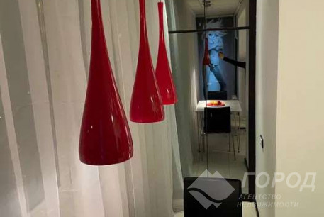 Сдам 1-кімнатну квартиру, Сосновая Горка, Научная метро, Код: 795710/2