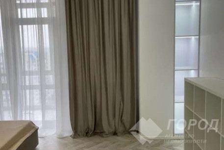 Сдам 2-х кімнатну квартиру в новобудові, Сосновая Горка, Научная метро, Код: 795710/3