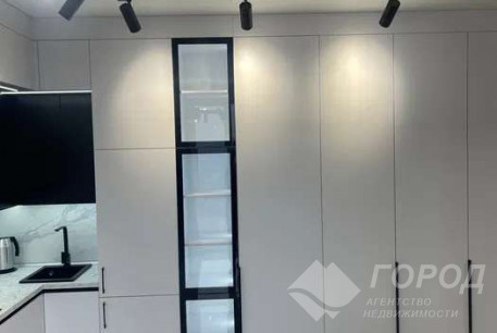 Сдам 2-х кімнатну квартиру в новобудові, Сосновая Горка, Научная метро, Код: 795710/3