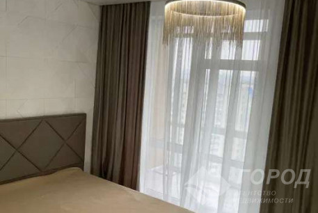 Сдам 2-х кімнатну квартиру в новобудові, Сосновая Горка, Научная метро, Код: 795710/3