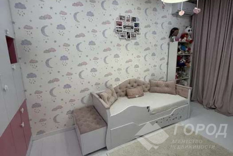 Продам 2-х кімнатну квартиру, Сосновая Горка, Павловка, Код: 795710/4