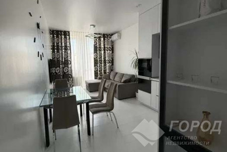 Продам 2-х кімнатну квартиру, Сосновая Горка, Павловка, Код: 795710/4