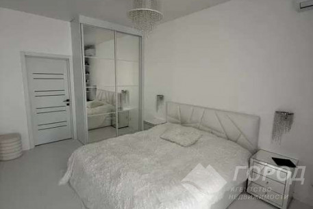 Продам 2-х кімнатну квартиру, Сосновая Горка, Павловка, Код: 795710/4