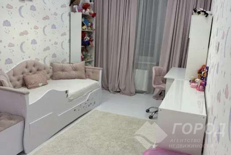 Продам 2-х кімнатну квартиру, Сосновая Горка, Павловка, Код: 795710/4