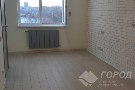 Продам 2-х кімнатну квартиру в новобудові, Журавлевка, ЖК Гидропарк, Код: 795812/1