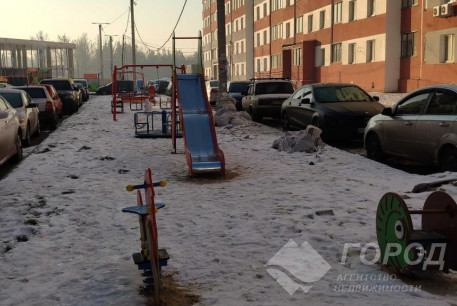 Продам 2-х кімнатну квартиру в новобудові, Журавлевка, ЖК Гидропарк, Код: 795812/1