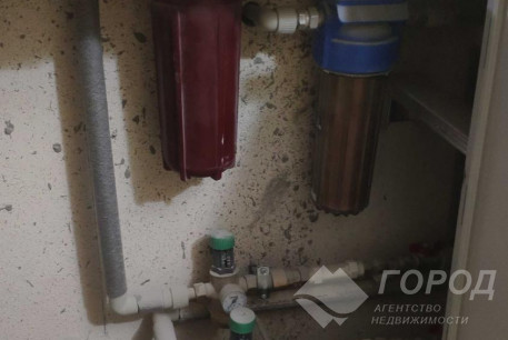 Продам 2-х кімнатну квартиру в новобудові, Журавлевка, ЖК Гидропарк, Код: 795812/1