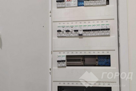 Продам 2-х кімнатну квартиру в новобудові, Журавлевка, ЖК Гидропарк, Код: 795812/1