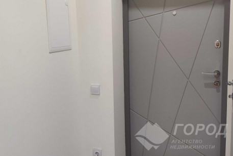 Продам 2-х кімнатну квартиру в новобудові, Журавлевка, ЖК Гидропарк, Код: 795812/1