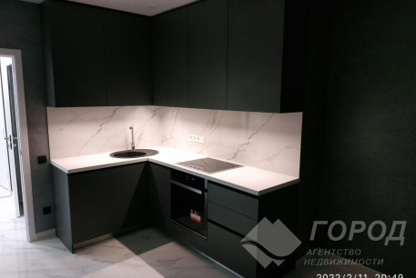 Продам 1-кімнатну квартиру в новобудові, ХТЗ, ХТЗ метро, Код: 795816/1