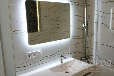 Продам 1-кімнатну квартиру в новобудові, ХТЗ, ХТЗ метро, Код: 795816/1