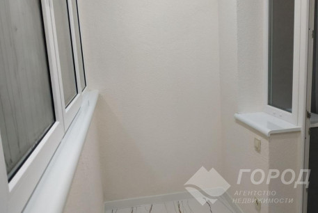 Продам 1-кімнатну квартиру в новобудові, ХТЗ, ХТЗ метро, Код: 795816/1