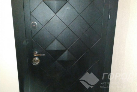 Продам 1-кімнатну квартиру в новобудові, ХТЗ, ХТЗ метро, Код: 795816/1