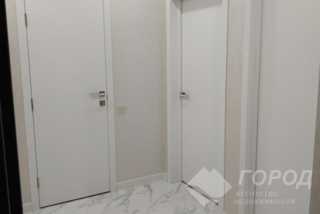 Продам 1-кімнатну квартиру в новобудові, ХТЗ, ХТЗ метро, Код: 795816/1