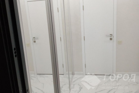 Продам 1-кімнатну квартиру в новобудові, ХТЗ, ХТЗ метро, Код: 795816/1