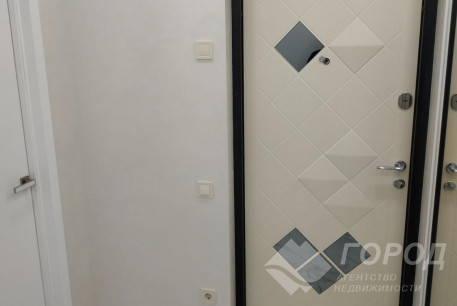 Продам 1-кімнатну квартиру в новобудові, ХТЗ, ХТЗ метро, Код: 795816/1