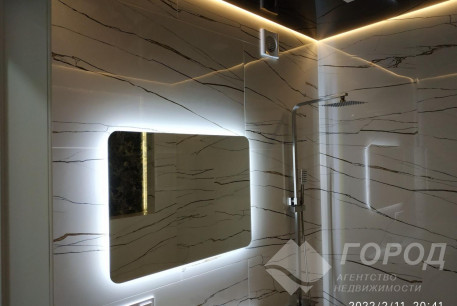 Продам 1-кімнатну квартиру в новобудові, ХТЗ, ХТЗ метро, Код: 795816/1