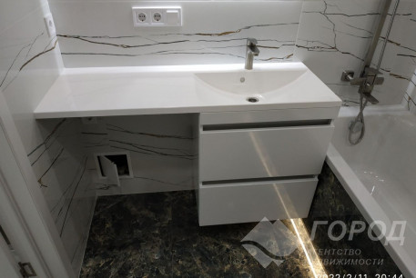 Продам 1-кімнатну квартиру в новобудові, ХТЗ, ХТЗ метро, Код: 795816/1