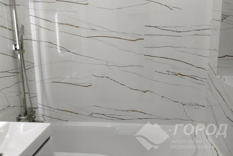 Продам 1-кімнатну квартиру в новобудові, ХТЗ, ХТЗ метро, Код: 795816/1