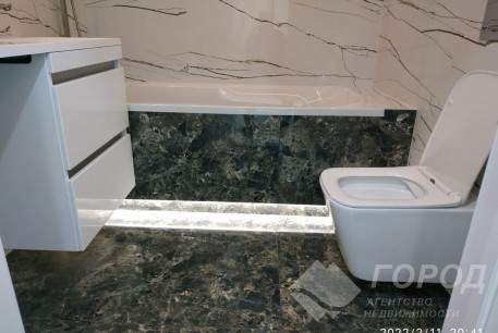 Продам 1-кімнатну квартиру в новобудові, ХТЗ, ХТЗ метро, Код: 795816/1