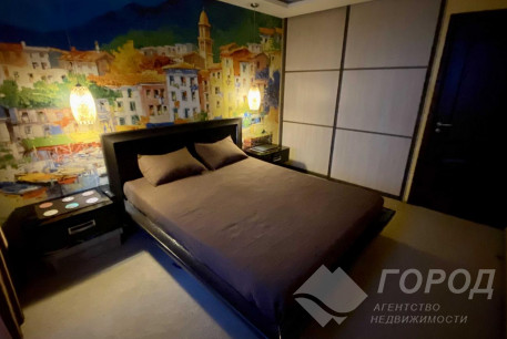 Продам 3-х кімнатну квартиру, Алексеевка, Победа метро, Код: 795849/1