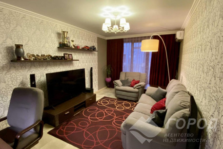 Продам 3-х кімнатну квартиру, Алексеевка, Победа метро, Код: 795849/1