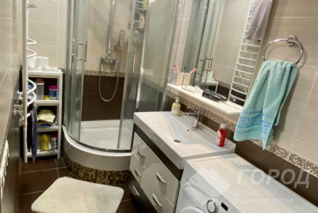 Продам 3-х кімнатну квартиру, Алексеевка, Победа метро, Код: 795849/1