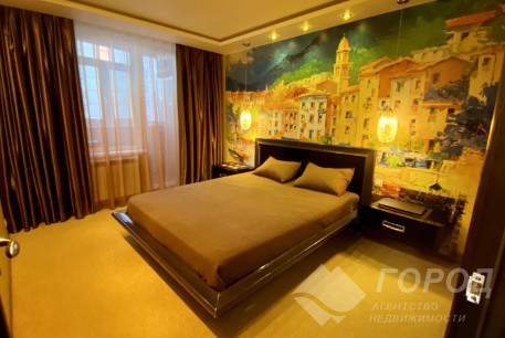 Продам 3-х кімнатну квартиру, Алексеевка, Победа метро, Код: 795849/1