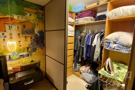 Продам 3-х кімнатну квартиру, Алексеевка, Победа метро, Код: 795849/1