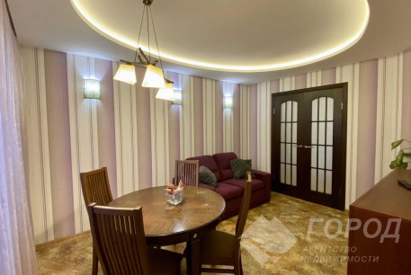 Продам 3-х кімнатну квартиру, Алексеевка, Победа метро, Код: 795849/1