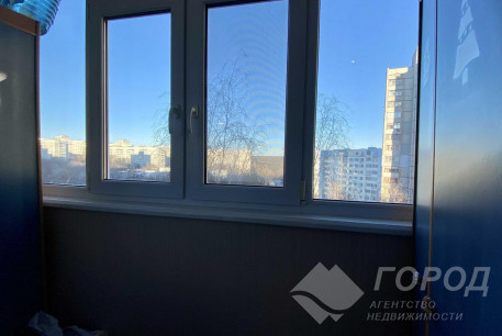 Продам 3-х кімнатну квартиру, Алексеевка, Победа метро, Код: 795849/1