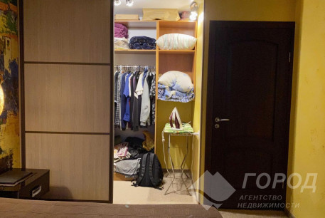 Продам 3-х кімнатну квартиру, Алексеевка, Победа метро, Код: 795849/1