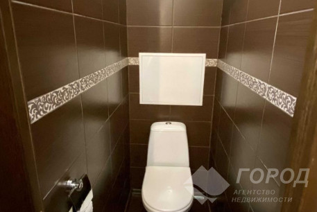 Продам 3-х кімнатну квартиру, Алексеевка, Победа метро, Код: 795849/1